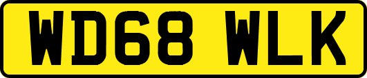 WD68WLK