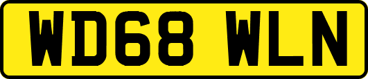 WD68WLN