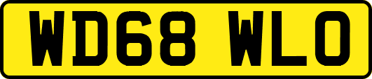 WD68WLO