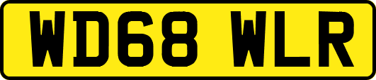 WD68WLR