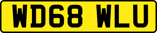 WD68WLU