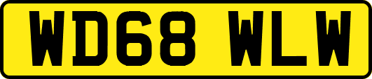 WD68WLW