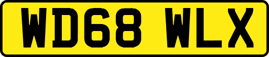 WD68WLX
