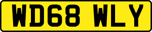 WD68WLY