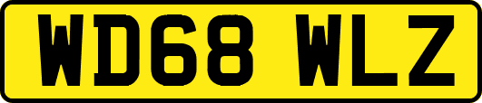 WD68WLZ