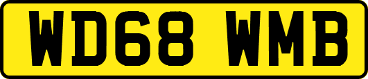 WD68WMB