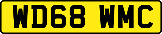 WD68WMC