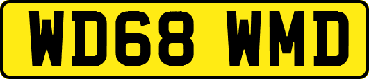 WD68WMD