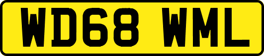 WD68WML