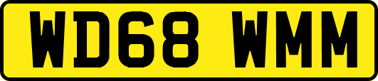 WD68WMM