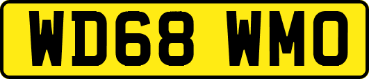 WD68WMO