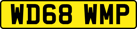 WD68WMP
