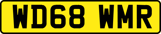 WD68WMR