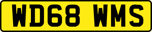WD68WMS
