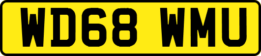 WD68WMU