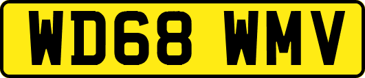 WD68WMV