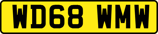 WD68WMW