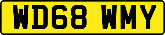 WD68WMY
