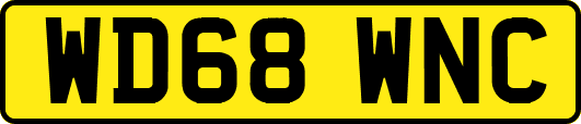 WD68WNC
