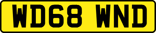WD68WND