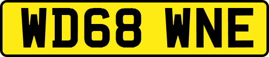 WD68WNE