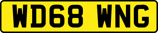 WD68WNG
