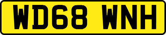 WD68WNH