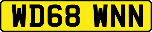 WD68WNN