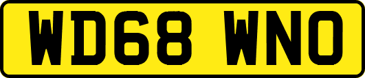 WD68WNO