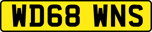 WD68WNS