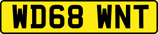 WD68WNT