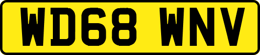 WD68WNV