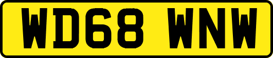 WD68WNW