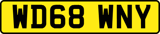 WD68WNY