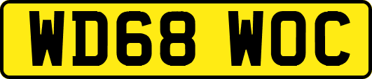 WD68WOC