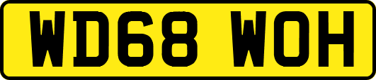 WD68WOH