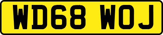 WD68WOJ
