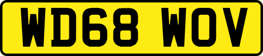 WD68WOV
