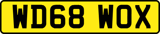WD68WOX