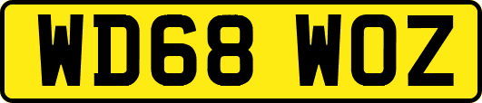 WD68WOZ
