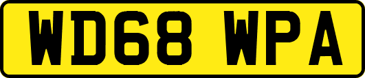 WD68WPA