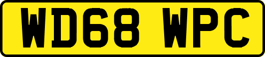 WD68WPC
