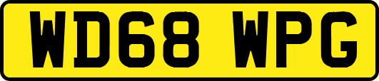 WD68WPG