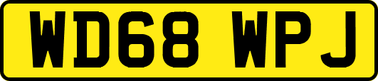 WD68WPJ