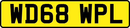 WD68WPL