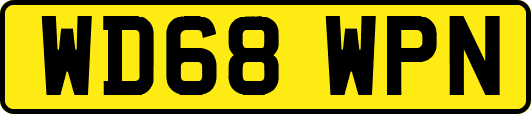 WD68WPN