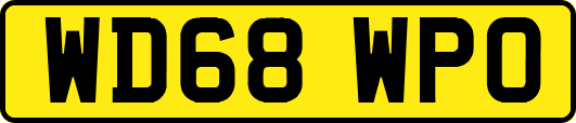 WD68WPO