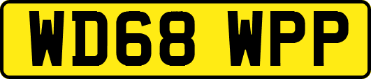 WD68WPP