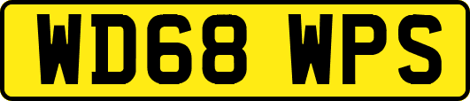 WD68WPS