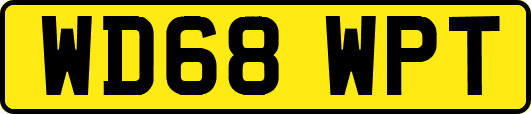 WD68WPT